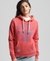 TRACK AND FIELD HOODIE