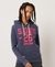TRACK AND FIELD HOODIE