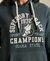 TRACK AND FIELD HOODIE