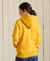 VINTAGE LOGO SOURCE HOODIE