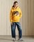 VINTAGE LOGO SOURCE HOODIE