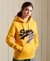 VINTAGE LOGO SOURCE HOODIE