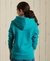 VINTAGE LOGO SOURCE HOODIE