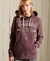 SCRIPT STYLE WORKWEAR HOODIE