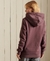 SCRIPT STYLE WORKWEAR HOODIE