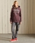 SCRIPT STYLE WORKWEAR HOODIE