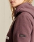 SCRIPT STYLE WORKWEAR HOODIE