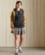 SCRIPT STYLE WORKWEAR HOODIE