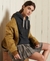 SCRIPT STYLE WORKWEAR HOODIE