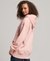 SDRY CODE OS ESSENTIAL HOOD