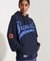STRIKEOUT OVERSIZED HOODIE