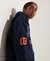 STRIKEOUT OVERSIZED HOODIE