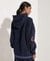 STRIKEOUT OVERSIZED HOODIE