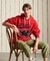 COLLEGIATE HOODIE
