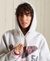 COLLEGIATE HOODIE
