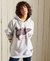 COLLEGIATE HOODIE