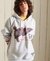 COLLEGIATE HOODIE