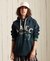 COLLEGIATE HOODIE