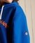 COLLEGIATE HOODIE