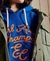 COLLEGIATE HOODIE