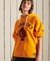COLLEGIATE HOODIE