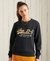 VINTAGE LOGO ITAGO LOOPBACK SWEATSHIRT