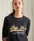 VINTAGE LOGO ITAGO LOOPBACK SWEATSHIRT