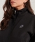 CODE STRIPE TRACK JACKET