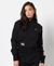 CODE STRIPE TRACK JACKET