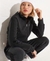 CODE STRIPE TRACK JACKET