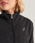 CODE STRIPE TRACK JACKET