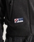 CODE STRIPE TRACK JACKET