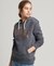 VINTAGE LOGO TONAL HOODIE