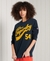 COLLEGE CHENILLE STANDARD CREW SWEATSHIRT