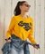 COLLEGE CHENILLE STANDARD CREW SWEATSHIRT