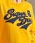 COLLEGE CHENILLE STANDARD CREW SWEATSHIRT