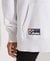 CITY COLLEGE OVERSIZED HOODIE