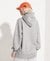 CITY COLLEGE OVERSIZED HOODIE
