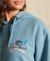 BOHO GRAPHIC ANA HOODIE