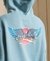 BOHO GRAPHIC ANA HOODIE