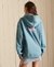 BOHO GRAPHIC ANA HOODIE