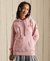 BOHO GRAPHIC OVERSIZED HOOD