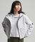 CODE TECH ZIP HOODIE