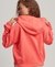 CODE TECH ZIP HOODIE