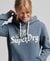 VINTAGE PRIDE IN CRAFT HOODIE