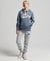VINTAGE PRIDE IN CRAFT HOODIE
