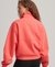 TECH BATWING HALF ZIP SWEATSHIRT