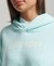CODE CORE SPORT CROP BOX HOODIE