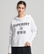 SPORT CROP BOX HOODIE