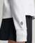 SPORT CROP BOX HOODIE